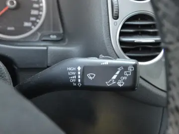 VOLKSWAGEN Tiguan 1.4 TSI 4Motion