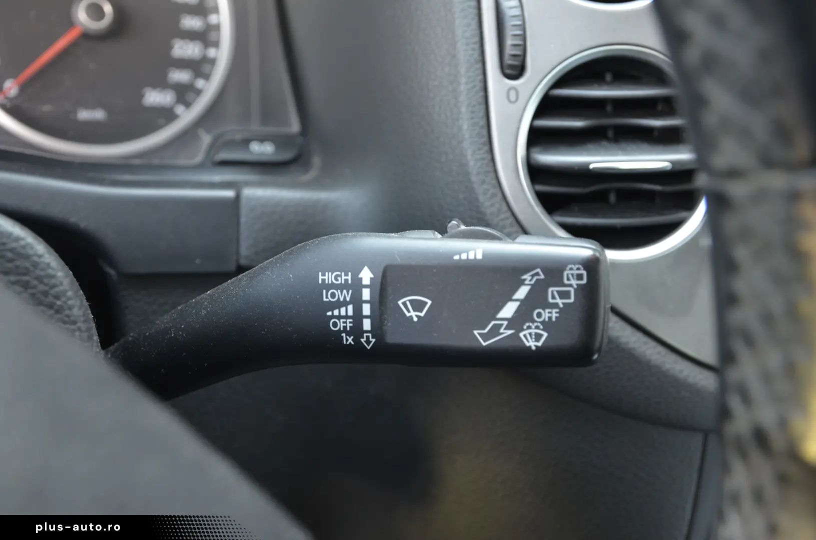 VOLKSWAGEN Tiguan 1.4 TSI 4Motion