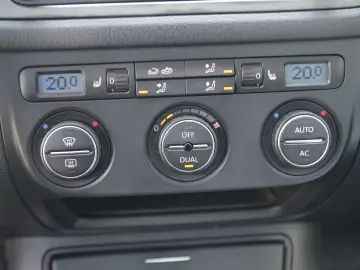 VOLKSWAGEN Tiguan 1.4 TSI 4Motion