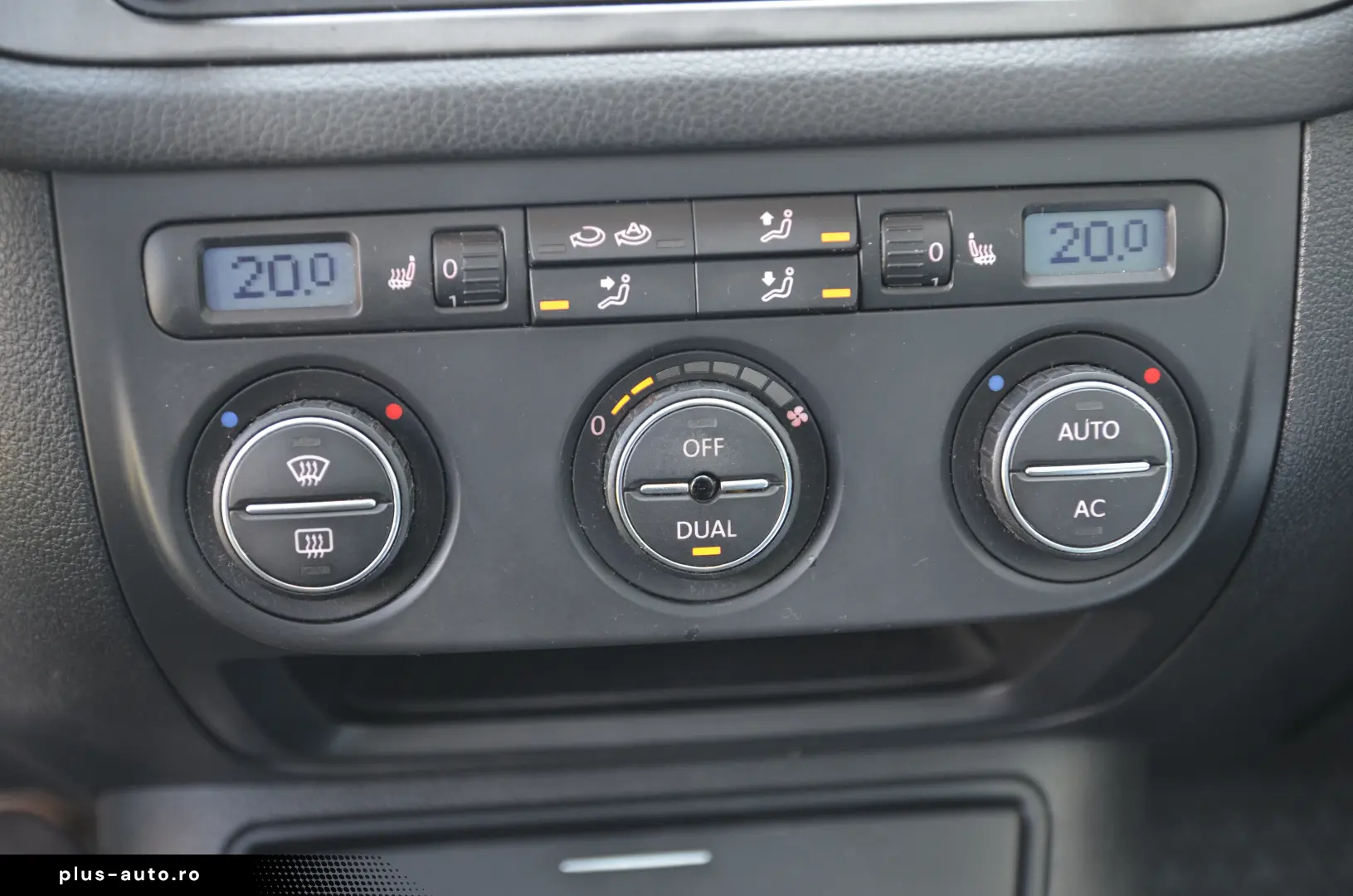 VOLKSWAGEN Tiguan 1.4 TSI 4Motion