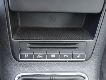 VOLKSWAGEN Tiguan 1.4 TSI 4Motion