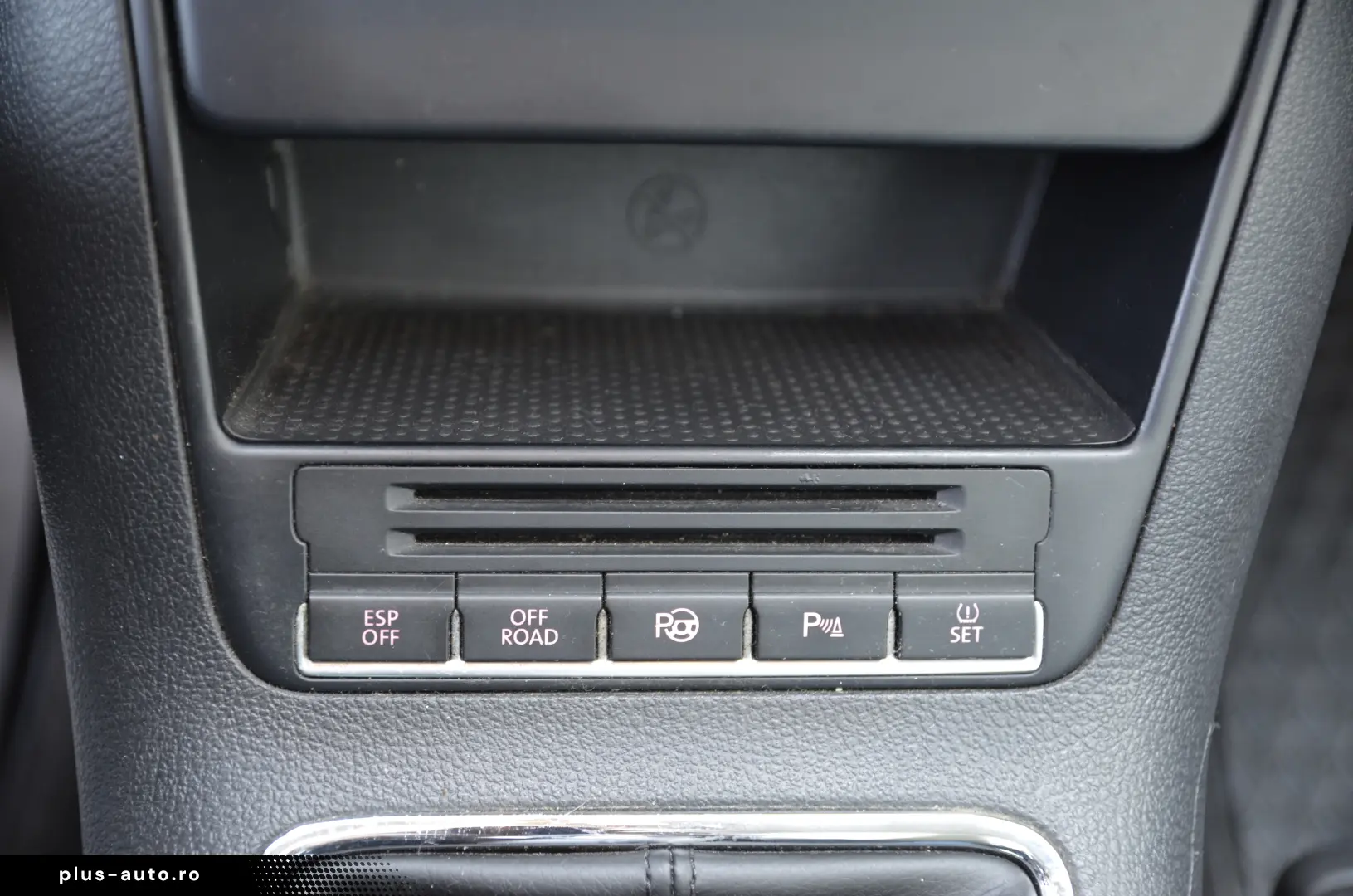 VOLKSWAGEN Tiguan 1.4 TSI 4Motion