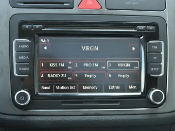 VOLKSWAGEN Tiguan 1.4 TSI 4Motion