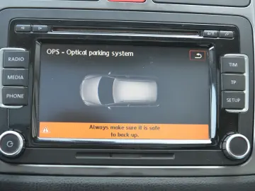 VOLKSWAGEN Tiguan 1.4 TSI 4Motion