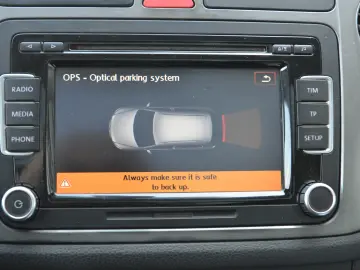 VOLKSWAGEN Tiguan 1.4 TSI 4Motion