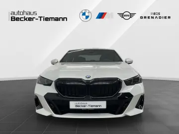 BMW 520d Lim. M Sport Pro HUD H K Sound Lenkradheizu