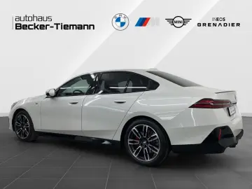 BMW 520d Lim. M Sport Pro HUD H K Sound Lenkradheizu