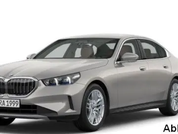 BMW 520i Klimaaut. Memory vorn Komfortzugang