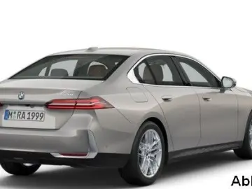 BMW 520i Klimaaut. Memory vorn Komfortzugang