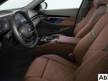 BMW 520i Klimaaut. Memory vorn Komfortzugang