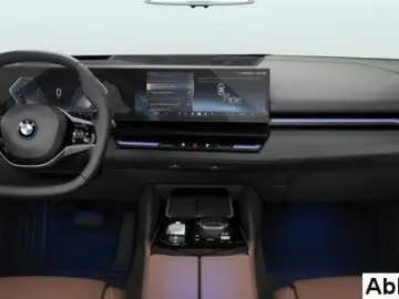 BMW 520i Klimaaut. Memory vorn Komfortzugang
