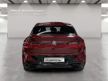 BMW X4 M40d Standheizung Driv.Assist.Prof Harman K