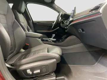 BMW X4 M40d Standheizung Driv.Assist.Prof Harman K