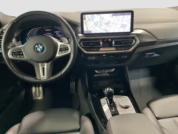 BMW X4 M40d Standheizung Driv.Assist.Prof Harman K