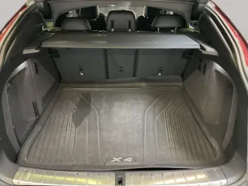 BMW X4 M40d Standheizung Driv.Assist.Prof Harman K