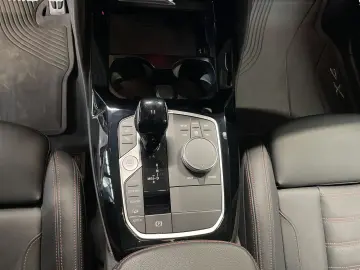 BMW X4 M40d Standheizung Driv.Assist.Prof Harman K