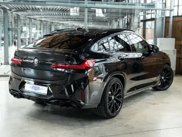 BMW X4 M40i   Harman Kardon   Carbon   Shadow Line