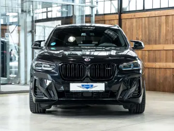 BMW X4 M40i   Harman Kardon   Carbon   Shadow Line
