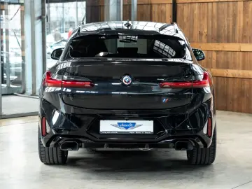 BMW X4 M40i   Harman Kardon   Carbon   Shadow Line
