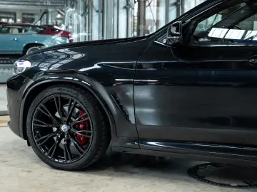 BMW X4 M40i   Harman Kardon   Carbon   Shadow Line