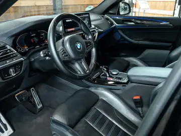 BMW X4 M40i   Harman Kardon   Carbon   Shadow Line