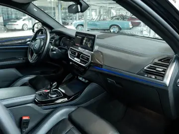 BMW X4 M40i   Harman Kardon   Carbon   Shadow Line