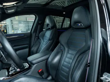BMW X4 M40i   Harman Kardon   Carbon   Shadow Line
