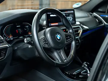 BMW X4 M40i   Harman Kardon   Carbon   Shadow Line