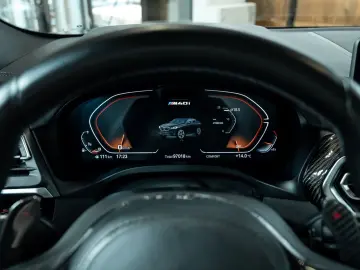 BMW X4 M40i   Harman Kardon   Carbon   Shadow Line