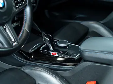 BMW X4 M40i   Harman Kardon   Carbon   Shadow Line