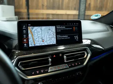 BMW X4 M40i   Harman Kardon   Carbon   Shadow Line
