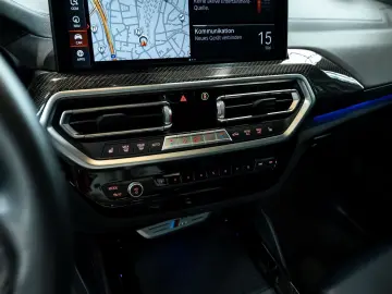 BMW X4 M40i   Harman Kardon   Carbon   Shadow Line