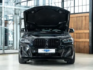 BMW X4 M40i   Harman Kardon   Carbon   Shadow Line