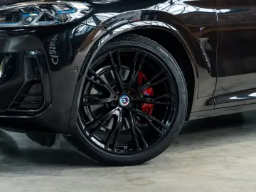 BMW X4 M40i   Harman Kardon   Carbon   Shadow Line