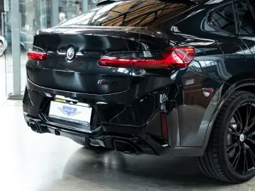 BMW X4 M40i   Harman Kardon   Carbon   Shadow Line