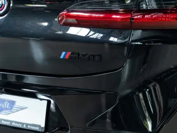 BMW X4 M40i   Harman Kardon   Carbon   Shadow Line