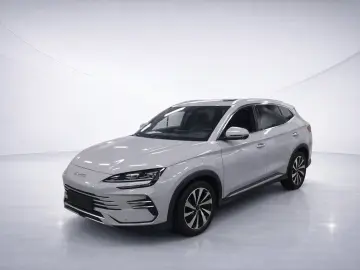 BYD SEAL U DM-i 26.6 kWh FWD