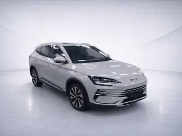 BYD SEAL U DM-i 26.6 kWh FWD