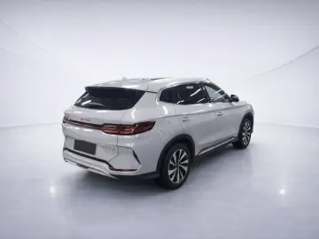 BYD SEAL U DM-i 26.6 kWh FWD