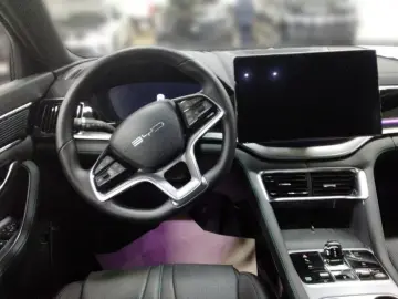 BYD SEAL U DM-i 26.6 kWh FWD