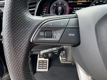 AUDI Q8 50 TDI quattro S-Line