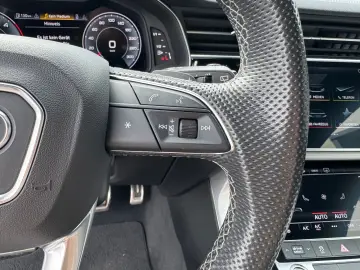 AUDI Q8 50 TDI quattro S-Line