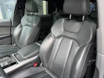 AUDI Q8 50 TDI quattro S-Line