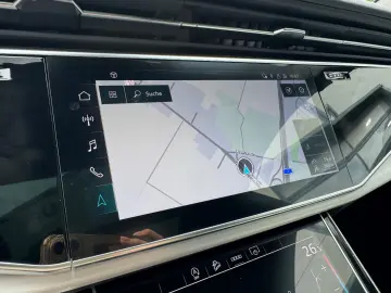 AUDI Q8 50 TDI quattro S-Line