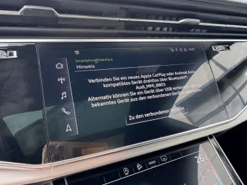 AUDI Q8 50 TDI quattro S-Line