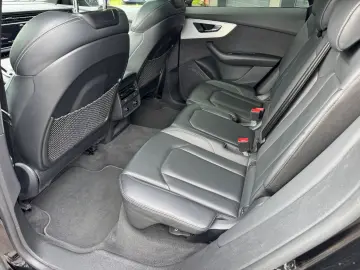 AUDI Q8 50 TDI quattro S-Line