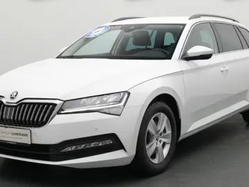 SKODA Superb Combi Ambition DSG