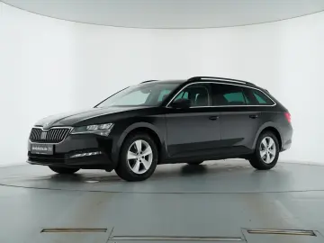 SKODA SUPERB COMBI AMBITION 2.0TDI DSG