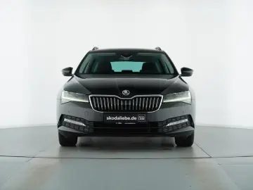 SKODA SUPERB COMBI AMBITION 2.0TDI DSG