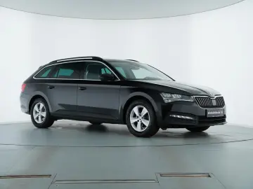 SKODA SUPERB COMBI AMBITION 2.0TDI DSG
